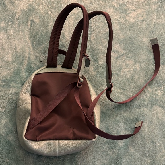 Coach Ice Cream Sundae Mini Backpack - Picture 2 of 10